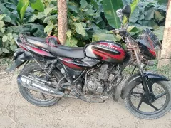 Bajaj Discover 125